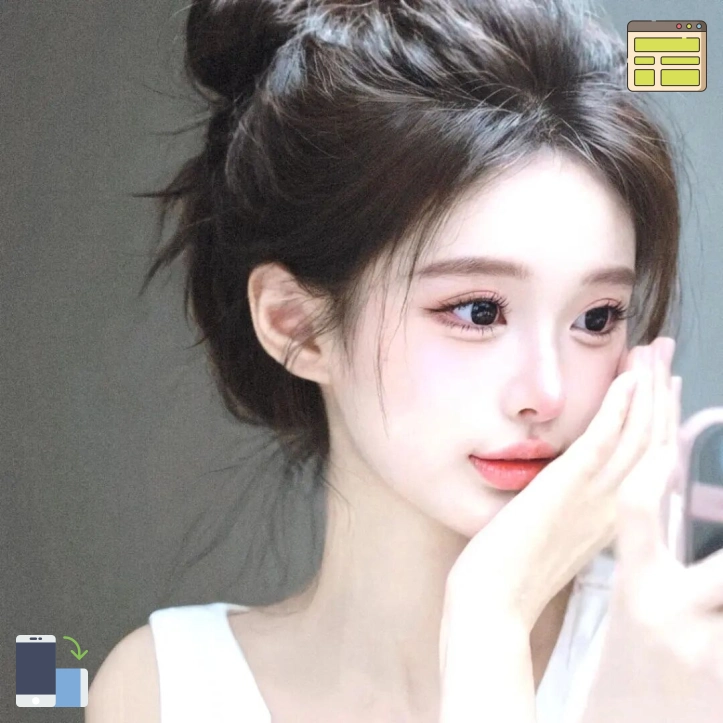 马女士